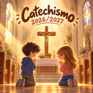 Catechismo 2026